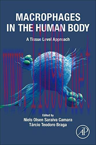 [AME]Macrophages in the Human Body: A Tissue Level Approach (Original PDF)