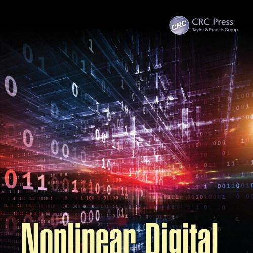 Nonlinear Digital Filtering with Python_ An Introduction