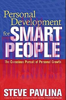 (PDF)Personal Development for Smart People