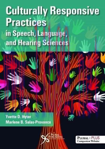 [AME]Culturally Responsive Practices in Speech, Language, and Hearing Sciences (PDF)