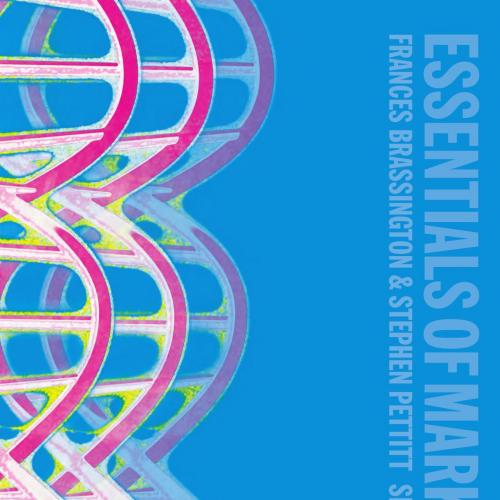 Essentials of Marketing, 2nd edition