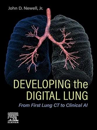 [AME]Developing the Digital Lung: From_ First Lung CT to Clinical AI (EPUB)