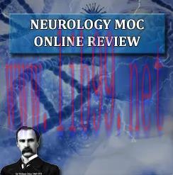 [AME]Neurology MOC 2021 Online Review (CME VIDEOS)