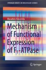 [PDF]Mechanism of Functional Expression of F1-ATPase
