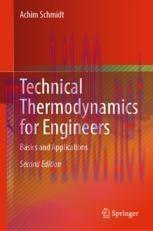 [PDF]Technical Thermodynamics for Engineers