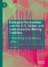 [PDF]Ecological Restoration and the U.S. Nature and Environmental Writing Tradition: A Rewildin...