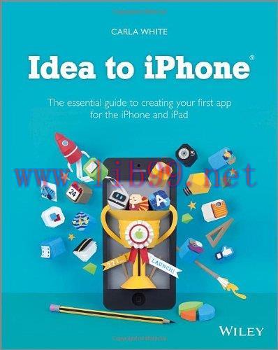 [FOX-Ebook]Idea to iPhone