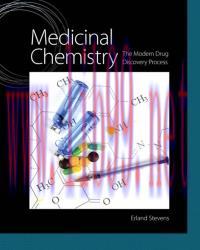 [AME]Medicinal Chemistry: The Modern Drug Discovery Process (Original PDF)