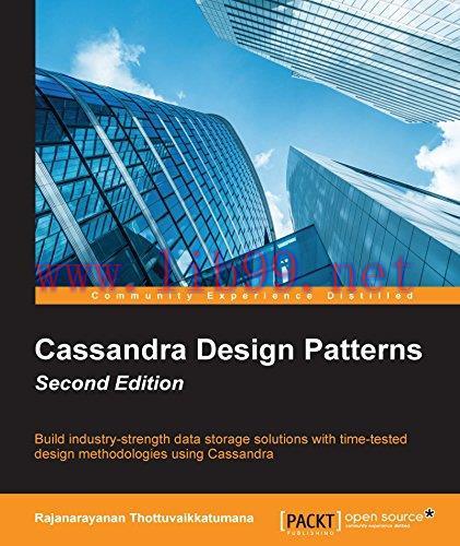 [FOX-Ebook]Cassandra Design Patterns, 2nd Edition