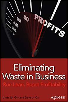 (PDF)Eliminating Waste in Business Run Lean, Boost Profitability 1st ed. Edition