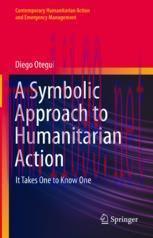 [PDF]A Symbolic Approach to Humanitarian Action: It Takes One to Know One