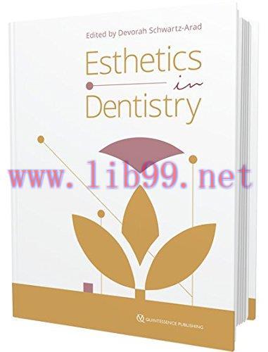 [AME]Esthetics in Dentistry (EPUB)