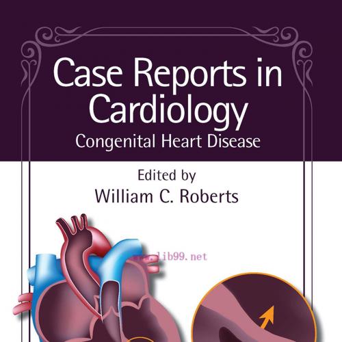 [AME]Case Reports in Cardiology: Congenital Heart Disease (EPUB)