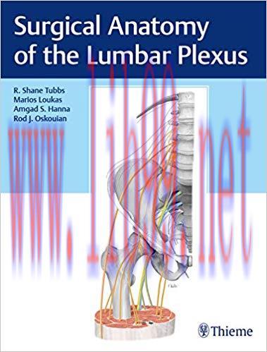 [PDF]Surgical Anatomy of the Lumbar Plexus