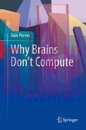[AME]Why Brains Don&rsquo;t Compute (Original PDF)