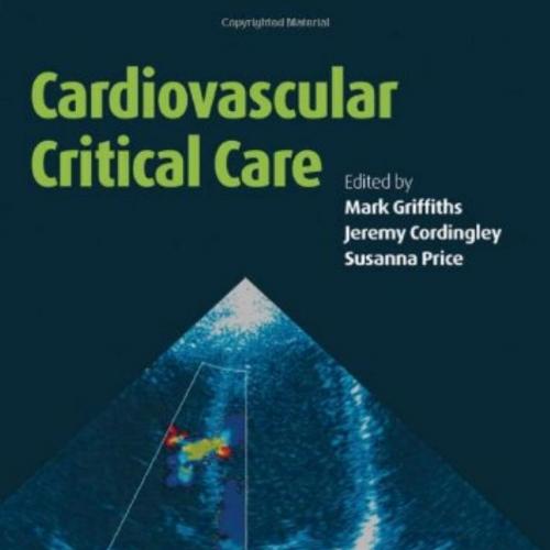 Cardiovascular Critical Care