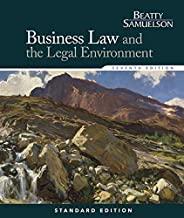 (Solution Manual) Business Law and the Legal Environment, Standard Edition, 7th Edition.zip