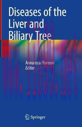 [AME]Diseases of the Liver and Biliary Tree (Original PDF)
