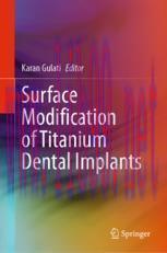[PDF]Surface Modification of Titanium Dental Implants