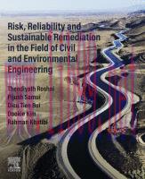 [PDF]Risk, Reliability and Sustainable Remediation in the Field of Civil and Environmental Engi...