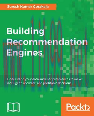 [SAIT-Ebook]Building Recommendation Engines