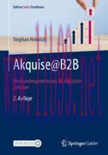 [PDF]Akquise@B2B: Neukundengewinnung im digitalen Zeitalter