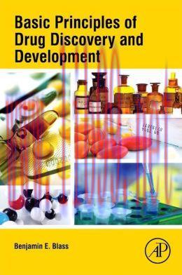 [AME]Basic Principles of Drug Discovery and Development