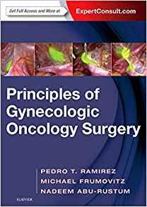 Principles of Gynecologic Oncology Surgery