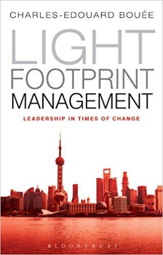 (PDF)Light Footprint Management Leadership in Times of Change 1st Edition