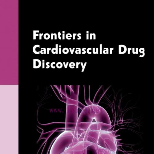 [AME]Frontiers in Cardiovascular Drug Discovery: Volume 6 (Original PDF)