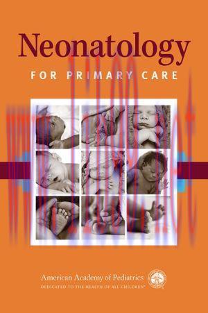 [AME]Neonatology for Primary Care (PDF)