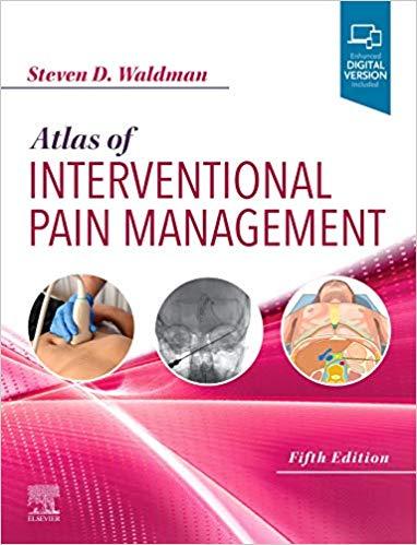 Atlas of Interventional Pain Management 5th Edition