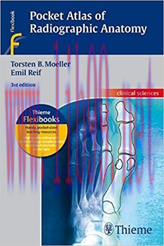 [PDF]Pocket Atlas of Radiographic Anatomy, 3rd Edition