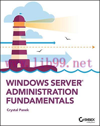 [FOX-Ebook]Windows Server Administration Fundamentals