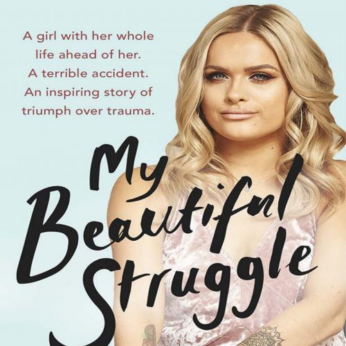My Beautiful Struggle - Jordan Bone