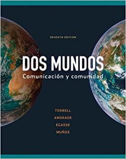 (PDF)Dos mundos Comunicacion y comunidad