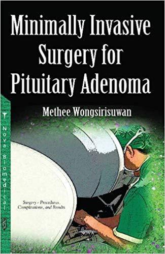 Minimally Invasive Surgery for Pituitary Adenoma