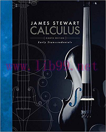 (PDF)Calculus: Early Transcendentals 8th Edition