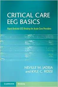 [AME]Critical Care EEG Basics: Rapid Bedside EEG Reading for Acute Care Providers (Original PDF...