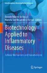 [PDF]Biotechnology Applied to Inflammatory Diseases: Cellular Mechanisms and Nanomedicine