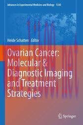 [AME]Ovarian Cancer: Molecular & Diagnostic Imaging and Treatment Strategies (Original PDF)