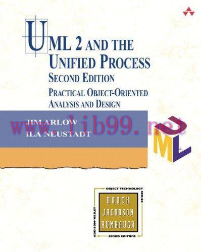 [FOX-Ebook]UML 2 and the Unified Process: Practical Object-Oriented Analysis and Design, 2nd Ed...