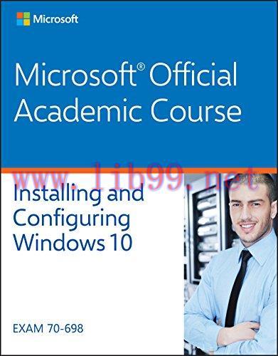 [FOX-Ebook]70-698 Installing and Configuring Windows 10