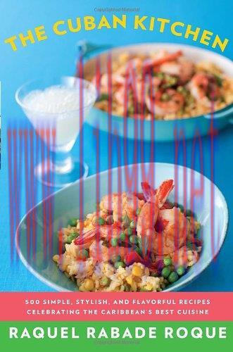 [FOX-Ebook]The Cuban Kitchen