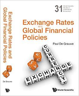 (PDF)Exchange Rates and Global Financial Policies (World Scientific Studies in International Ec...