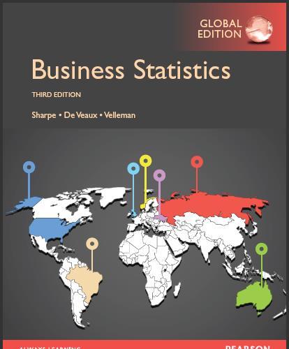 (Test Bank)Business Statistics,3rd Global Edition.zip