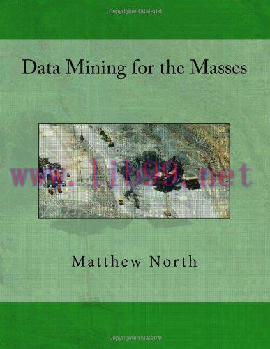 [FOX-Ebook]Data Mining for the Masses