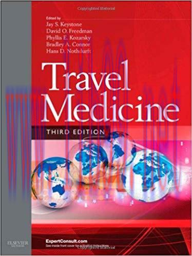 [PDF]Travel Medicine, 3rd Edition