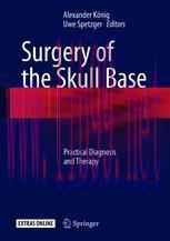[PDF]Surgery of the Skull Base: Practical Diagnosis and Therapy