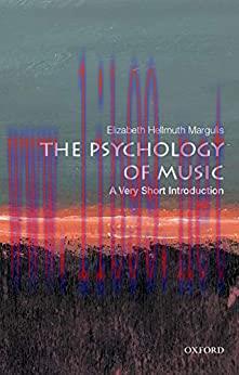 (PDF)The Psychology of Music: A Very Short Introduction (Very Short Introductions)